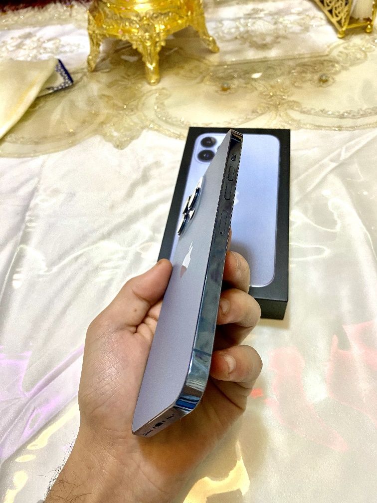iPhone 13 pro max