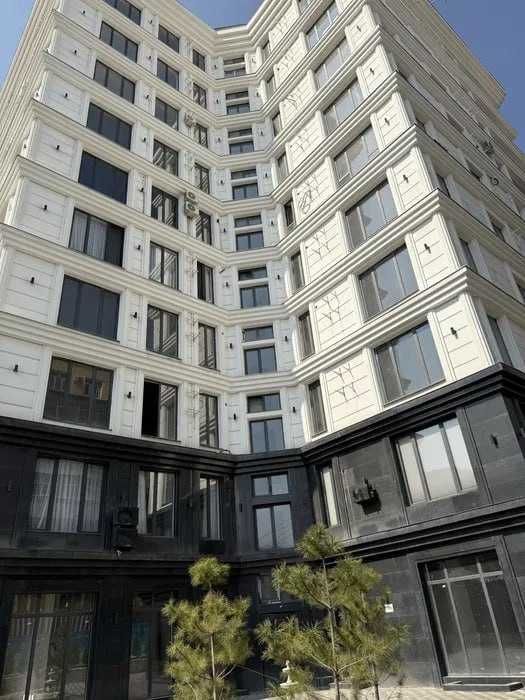 ;Новостройка‼️2ком квартира 66м2 Буз базар метро Пушкина и БИЙ срочно