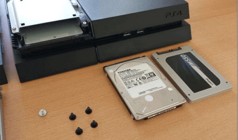 Mentenanta & Upgrade Console - Xbox\PlayStation | Praf, Pasta, Stocare