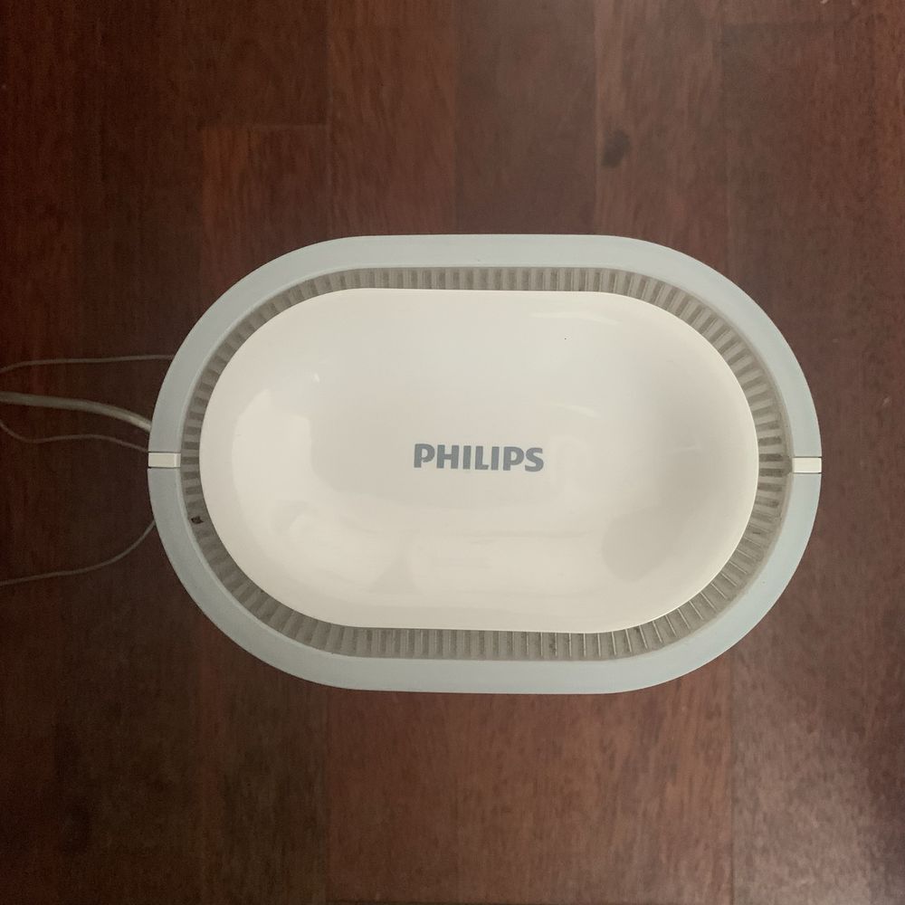 Philips HF3475 Аларма Wake-up Light