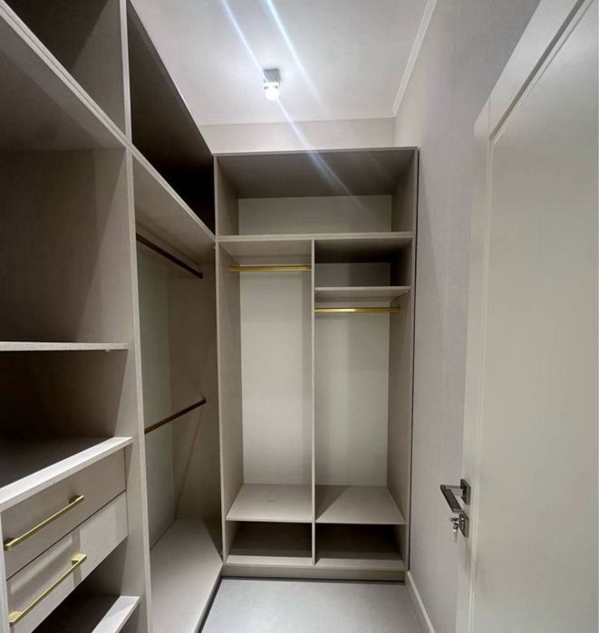 Жк Parkwood-Сдается новая студия в элитном комплексе!