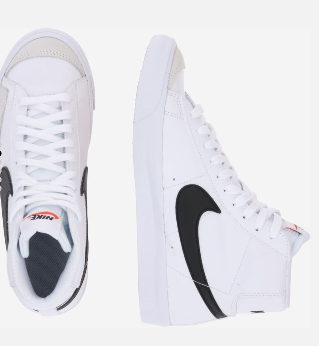 Nike blazer кецове