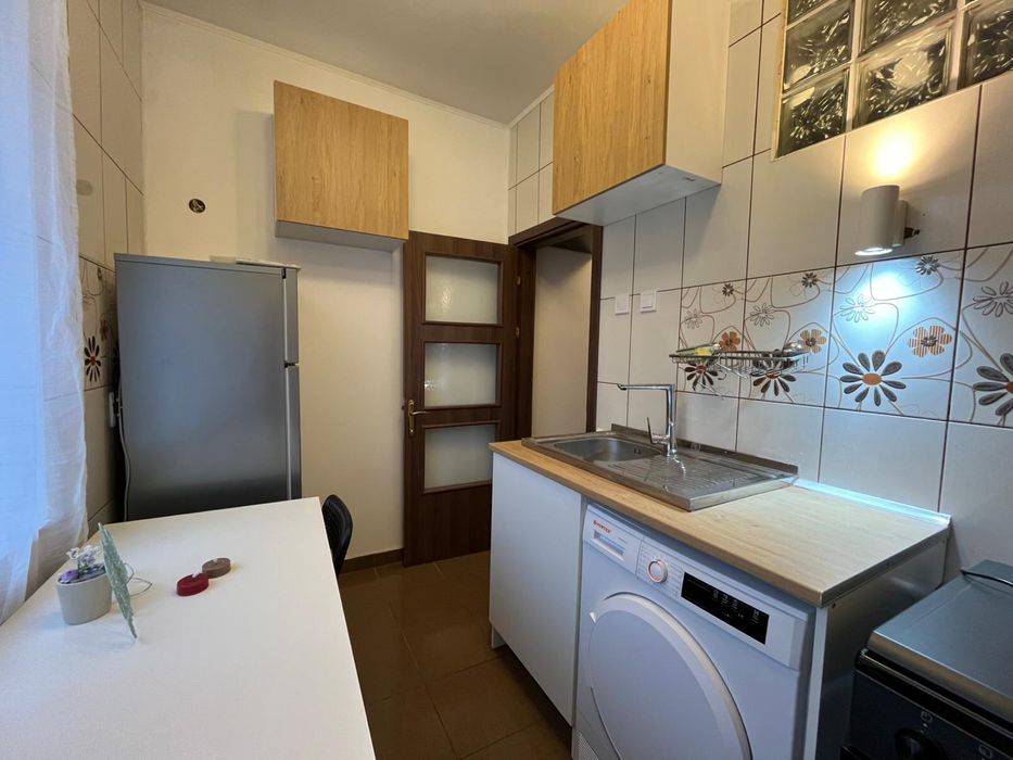 Apartament 2 camere – ultracentral Iași, prima închiriere, loc parcare