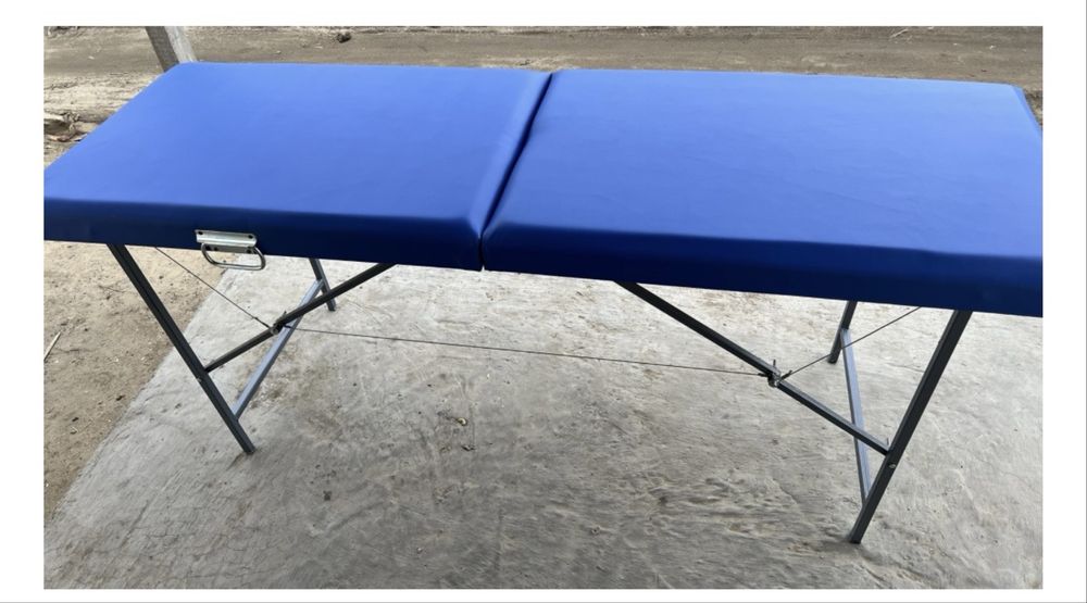 Кушетка раскладная