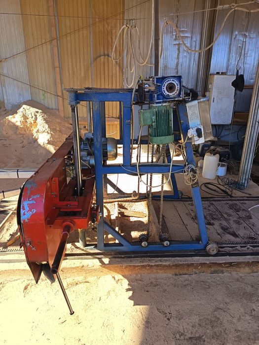 Gater, circular de tivit