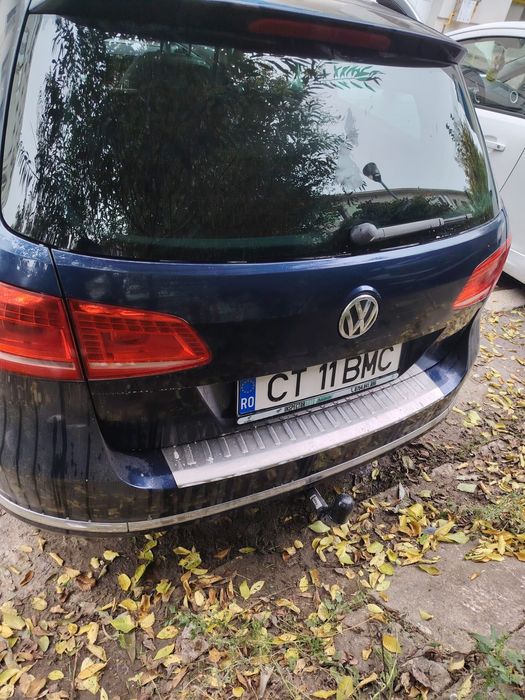 Vând Vw passat 2014
