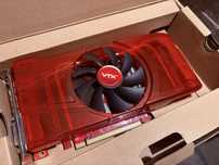 Radeon HD6870 видео карта, НОВА!