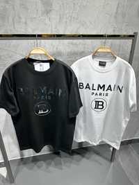 Мъжки тениски висок клас различни модели Balmain