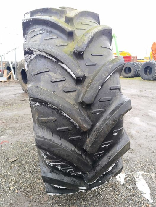 Anvelopa 710/75r34 Kleber second-hand cu garantie 1 an !