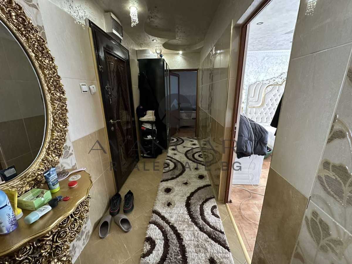 оф.22184 Двустаен Изгрев