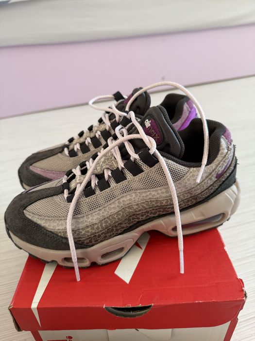 Nike air max маратонки