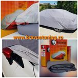 Husa Prelata auto cauciucata Impermeabila Mercedes,Skoda, BMW, Audi