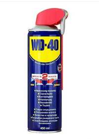 WD-40 - 450ML Универсален спрей смазка