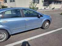 Vand Fiat linea 1,4