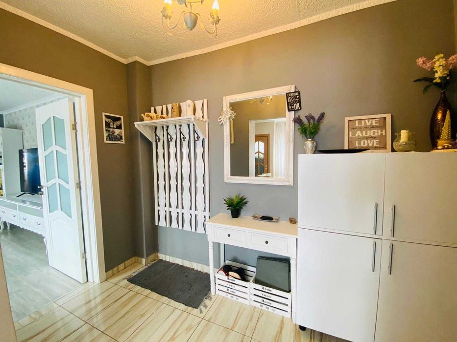 Apartament de inchiriat