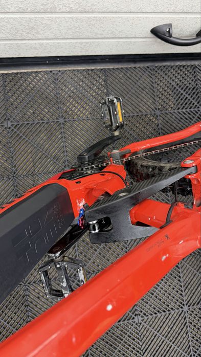 Bicicleta moustache r4ce6 samedi 27