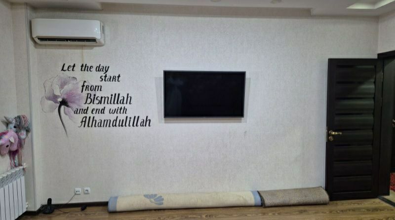 Продаётся банковская квартира Чиланзар 5 квартал 2в3/2/9