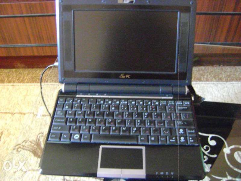 Аsus eee pc 904hd