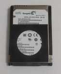 250 Gb Hard disk SATA laptop Seagate Momentus 7200 2.5 inchi