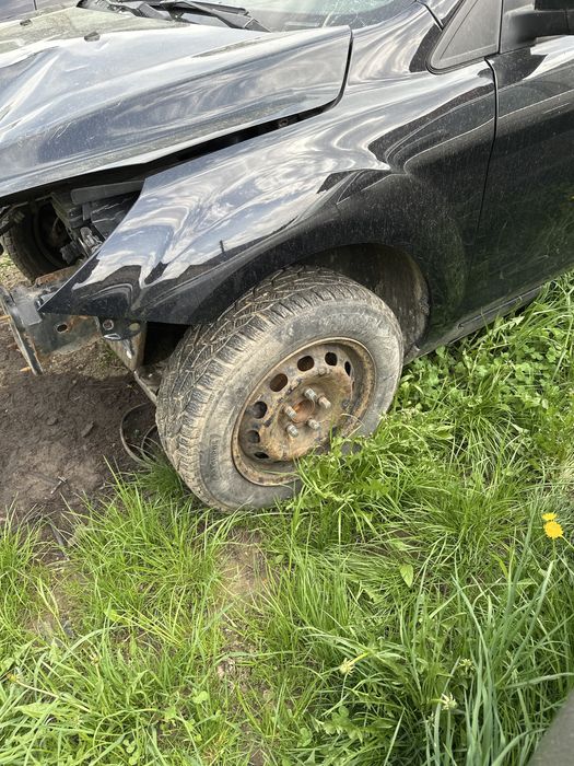 Usa  st fata  , st spate ford focus 2