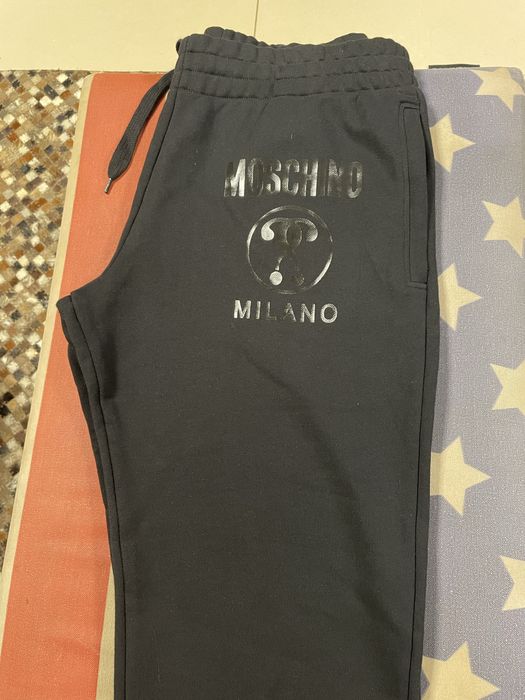 OCAZIE ! Pantaloni Moschino Milano