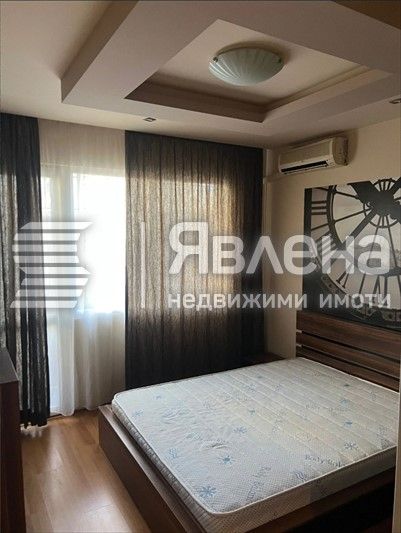 Тристаен, обзаведен апартамент