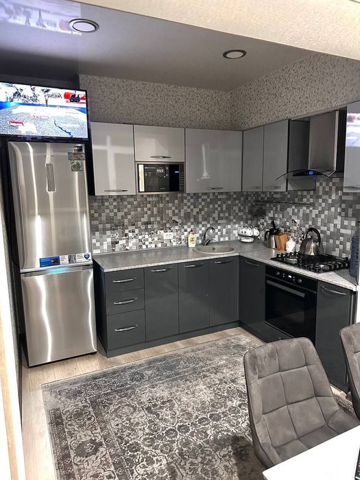 3х комнатная квартира Юнусабад 4 кв