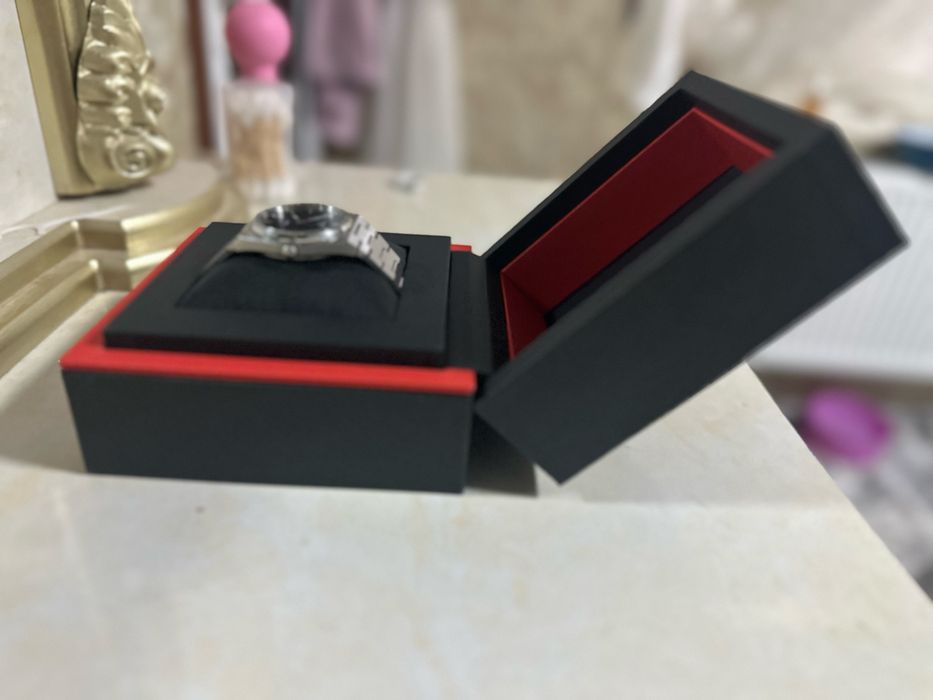 Часы Tissot prx Europe version