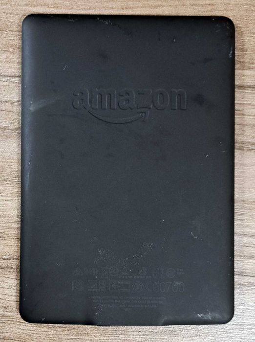 Amazon Kindle Paperwhite (7th Generation)