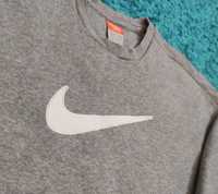 Bluza ( Hanorac) Nike Original - fara gluga