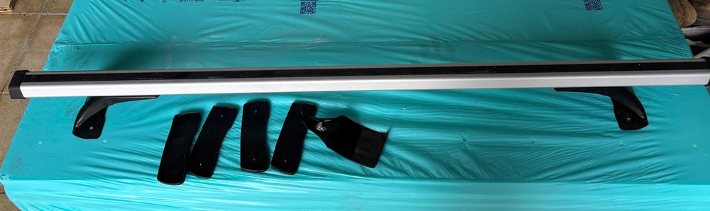 Багажник за кола