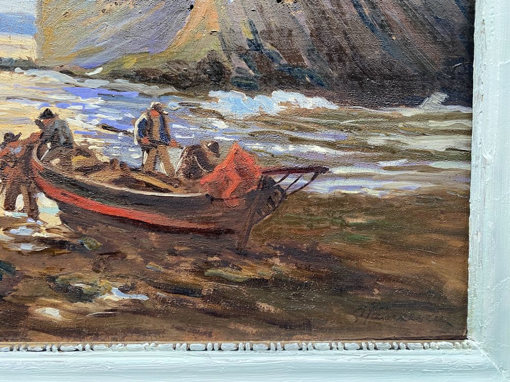 Ioan Giovanni Stancescu -Marina