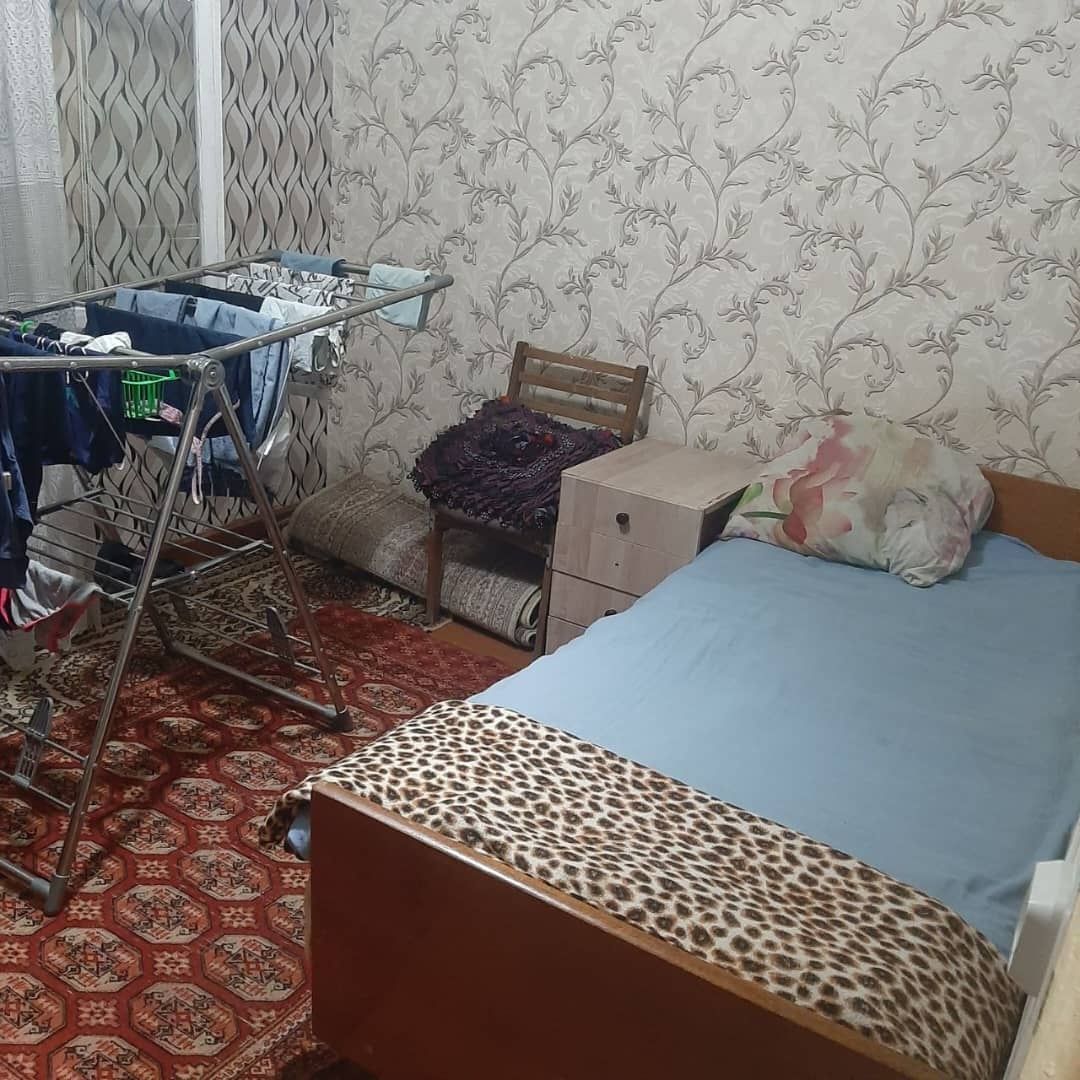 Сдаётся квартира спутник е