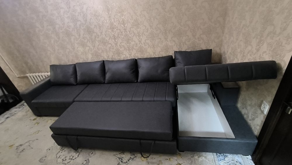 Изготовление мягкой мебели реставрация