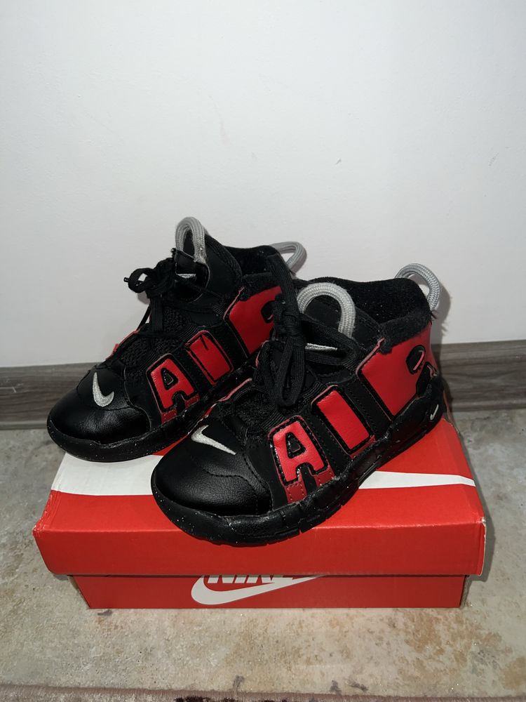 Nike Air Uptempo Copii-Marimea 26