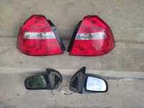 Stopuri, oglinzi electrice Chevrolet Aveo