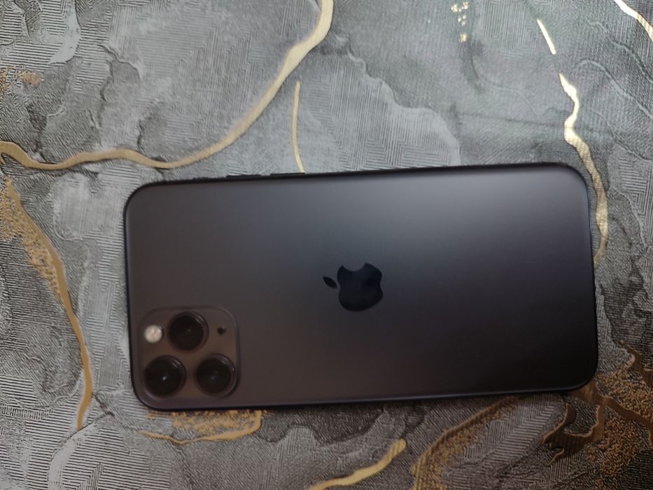 Iphone 11 pro идеал