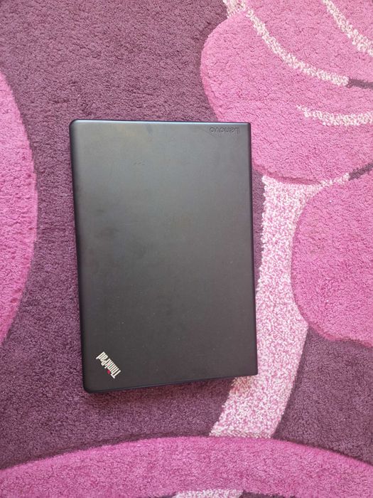 ThinkPad E570 | i5 | 16GB | 256GB |