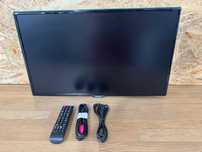 Телевизор - Samsung 27inch / smart / A12