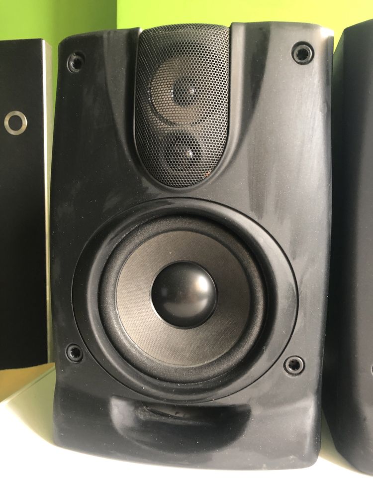 Boxe de raft Philips LSB 620