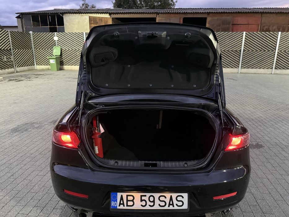Alfa Romeo 159 full options!!! cu carte servis