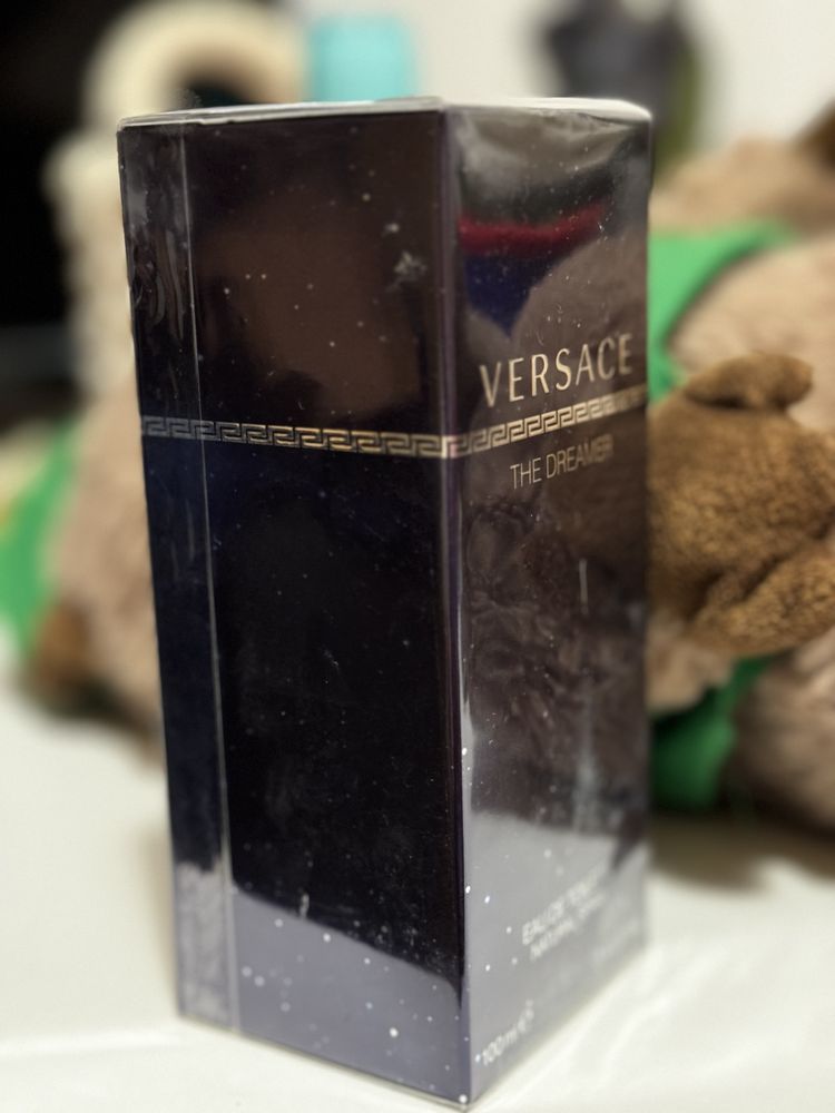 Versace Dreamer 100ml