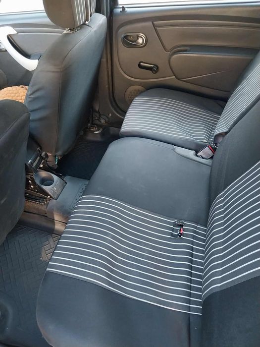Vand Dacia Logan MCV break