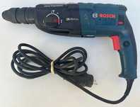 BOSCH GBH 2-28 F - Мощен перфоратор 880W 3.2J