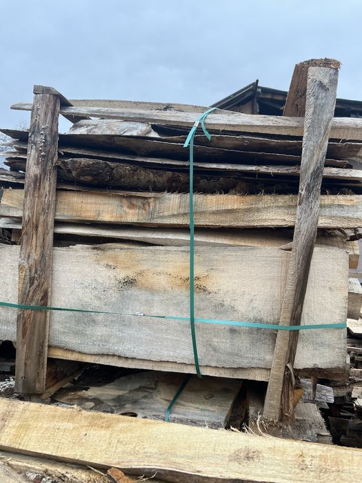 Deșeuri de vanzare cu livare la domiciliu