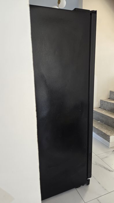 Vand frigider side by side