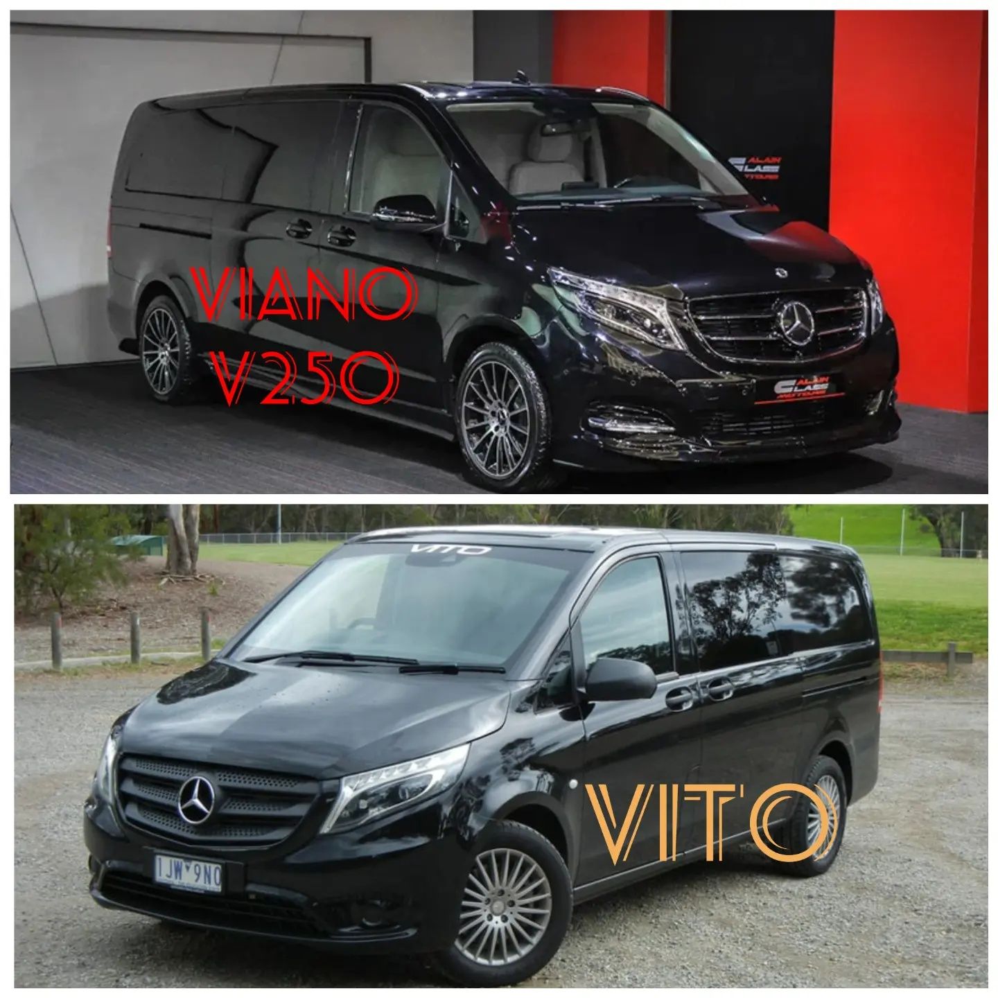 Vito , Vianno V class