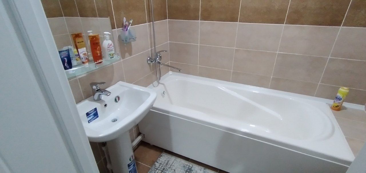 Аренда 3 ком Новостройка Golden House Maxtumquli ko'chasi