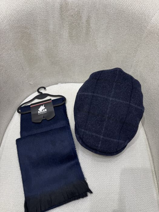 Кепка головной убор - Fredrikson