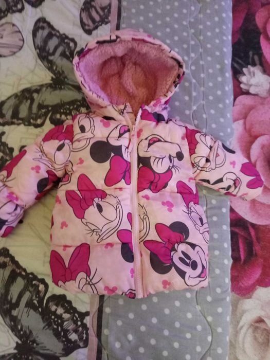 Детско яке в отлично състояние